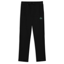 Puma Pantalones de Chándal para Niños Regulares (685269_Negro)