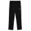 Puma Puma Pantaloni da Allenamento Regular per Bambini (685269_Nero) 1