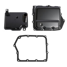 68018555AA 5078556AA 05078556AA Transmission Oil Pan Kit for Ram ProMaster 1500 2500 3500