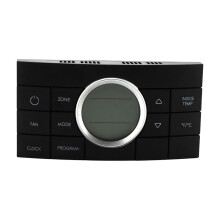 RV Control Center II Thermostat 10-Button 3314082000 3314082.000 for Air Conditioner Series 579 595 600