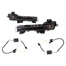 1set Fog Light Kit 1077391 1077392 1056978 Suitable for  Model 3/Y 2017-2023