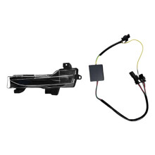 1 Satz Nebelscheinwerfer-Kit (Rechts) 1077392 1056978 Geeignet für Model 3/Y 2017-2023