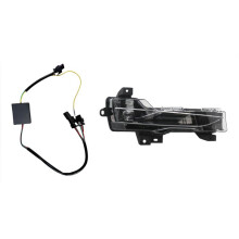 Kit de Feux de Brouillard 1set (Gauche) 1077391 1056978 Compatible avec pour Model 3/Y 2017-2023