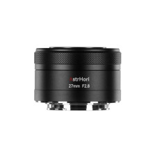 AstrHori 27mm F2.8 Auto Focus Lens APS-C Prime Lens for Z Z5 Z6 Z7 Z9 Z50 ZFC Series Moutn Cameras