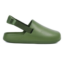 Yoho Glide Clog Sandalen Voor Mannen | Muilvorm Clogs Met Verstelbare Bandjes | Lichtgewicht & Waterdicht