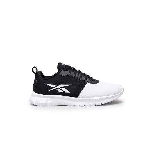Reebok Reebok Heren Schoenen Energy Runner Wit - 6 Uk