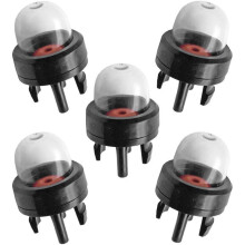 300Pcs Bulb for Walbro 188-512 Echo 12318139130 Homelite 01123 168398-2 683974 MTD 791-683974