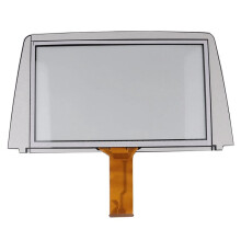 DJ102EA-01A Touchscreen-Digitizer-Display für CT5 2020-2024