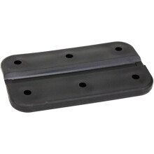 Lawn Tractor Snow Blower Hinge M71535 M90555 for Garden Tractors Generator Sprayers Snow Throwers Loader
