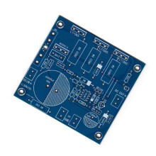 LT1083 LT1084 LM338 Chip Parallel Voltage Regulator Board Linear Voltage Regulator Board Version 2