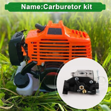 Carburateur voor Echo GT225 GT225I GT225L PAS225 PE225 PPF225 SHC225 Trimmer Premium Weed Eater Edger Onderdeel