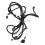 Wiring Harness 103243300G is Suitable for  Model X 2016-2019 Models. 5