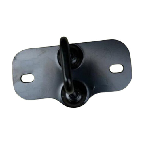 Fechadura Do Capô 105950700B 1059507 É Adequada para  Model S 2