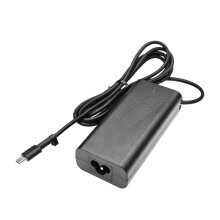 65W Type C Laptop Adapter Charger for Laptops7420 7370 7275 5285 5420 5520 7320 7410 5179 7390 5290 Only Charger