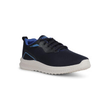 Liberty Force 10 Oslo-M1E Herren Blaue Sportschuhe 44
