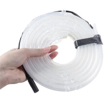 Für Ambientebeleuchtung Modus ein/3 Front Kofferraum Begrüßungsbeleuchtung Magnetischer Dekorativer Lichtstreifen