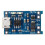 30Pcs 5V 1A 18650 Lithium Battery Charging Board TP4056 Lithium Battery Charging Board Micro-USB Charge Module Protect 4