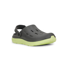 Floatz 3.1 Clogs Herren Graue Flip Flops - 8 UK (8612668)