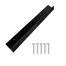 Rain Diverter for Roof,Rain Gutter Diverter,Roof Rain Diverter Shingles Roofing,Roof Chimneys,Doorways,Window Roof Vents