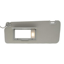 Parasole con Luce per Titan 2004-2024 QX56 2004-2014 Sinistro 96401-EZ70B