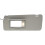 Visor Solar com Luz para  Titan 2004-2024 QX56  2004-2014 Esquerdo 96401-EZ70B 1