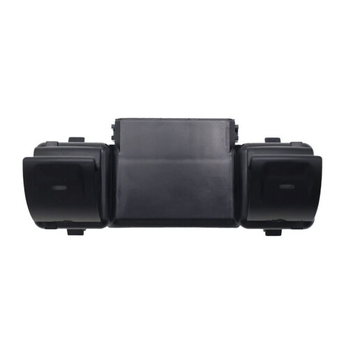 Rear Master Window  68057597AB for   JK 2011-2017 Center Console Rear Window  Accessories