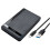 Gabinete HDD USB 3.1 2.5 Polegadas  para USB3.1 HDD SSD Case Externo para PC 1