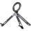 Supporto Treppiede Magnetico Universale per Smartphone In Alluminio Maglock Supporto per Tablet  Treppiede 1