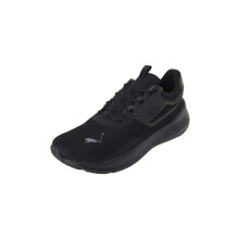 Puma Unisex - Adult Softride Symmetry Scarpe da Corsa Nere-Grigio Scuro-6 Uk (31188501)
