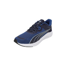 Puma | Zapatillas de Running Vitality Connect para Hombre | Clyde Royal-Navy-Turquoise Surf | 11Uk