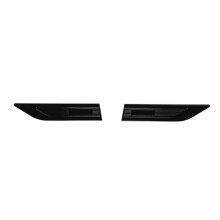 Bandeau de Finition de Phare Avant pour Hilux 2026 Accessoires Extérieurs