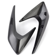 Front Tank Side Panel Frame Cover Fairing Cowl for Street Triple 765R 765RS 2020-2022 Accessories