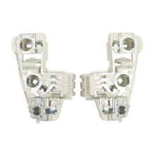 Portalámparas de Luz Trasera 63217183841 63217183842 para  Serie 3 E90 2006-2008 Accesorios