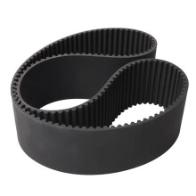 3" HTD Drive Belt 141T 8MM BDL-141-3 BDL1413 for Davidson Softail EVO 1990-2006