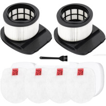 IZ361H Filters for Rocket Pet Pro IZ162H, IZ361H, IZ362H, IZ363HT, IZ440H, IZ441H, IZ462H Vacuum Cleaner