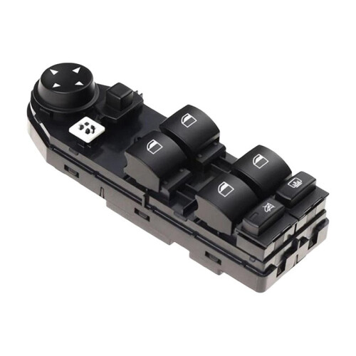 61316951914 61316927633 Front Left Power Window  for  5 Series E60 E61 2002-2009