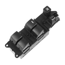 Interrupteur de Fenêtre Électrique de Porte Avant 8608A292 pour L200 Triton V 2015-2022 Nativa Montero Pajero Sport 3 2017-