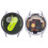 For  Watch7 44mm SM-L310/L315 SmartWatch Replacement LCD Screen Digitizer Full Assembly with Frame Spare Part A 1