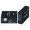 Extensor KVM Compatível com  4K 120M 120M Via RJ45 Ethernet Cat5e/6 Extensor USB Compatível com  PLUG EU 1