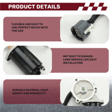 FL34-7G360-AA Transfer Case Motor for F150 F2015-2020 Transfer Case Shift Motor