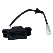 Car Rear Door Tail Gate Door Release for Mahindra XUV 500 2011-2018,Oem 1705BAA00971N