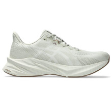 Asics Dynablast 5 Scarpe da Corsa Uomo Grigio Lago/bianco Salvia - 6 Uk (1011B983.300)