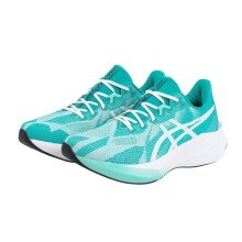 Zapatillas de Correr Asics Dynablast 5 Blancas/Aguamarina - 6 Uk (1011B983.100)