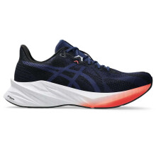 Asics Zapatillas de Running Dynablast 5 Azul Índigo/Negro - 7 Uk (1011B983.400)