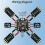 70A AM32 3-8S Single ESC Support DShot 150/300/600/MultiShot/OneShot Protocols for Remote Control Models 6