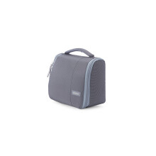 American Tourister Kit Toiletta Appeso | Organizer da Viaggio | Grigio