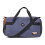 Wildcraft Expedition Duf 25 Blå_Twill 30L Unisex Polyester Rygsäck 1