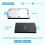 For  Latitude 7414 and 7404 Rugged Laptop M.2 NGFF SSD CADDY 4