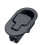 2pcs Sofa Couch Release Recliners Chair Pull Handle Lever Parts Sofa Pull Handle Replacement Parts 2