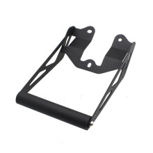 Motorcycle Phone Holder Navigation Mount Bracket for Desert X DesertX 937 2022-2025 Accessories